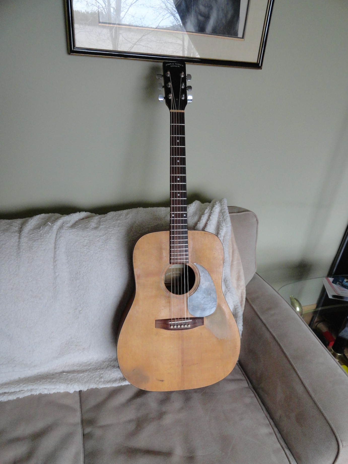 guitar restoration ottawa 3