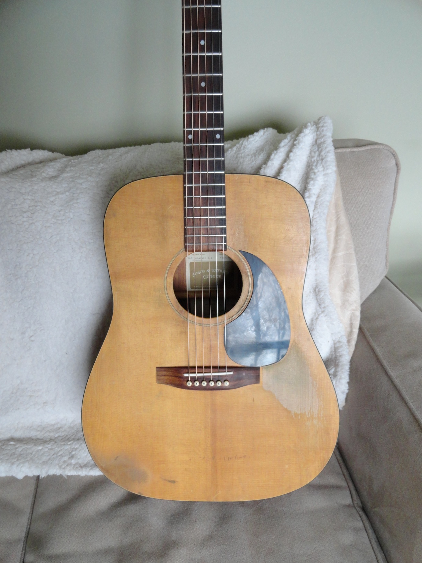 guitar restoration ottawa 4